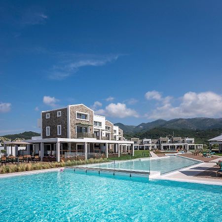 Thalassa Suites Almiros Beach ภายนอก รูปภาพ