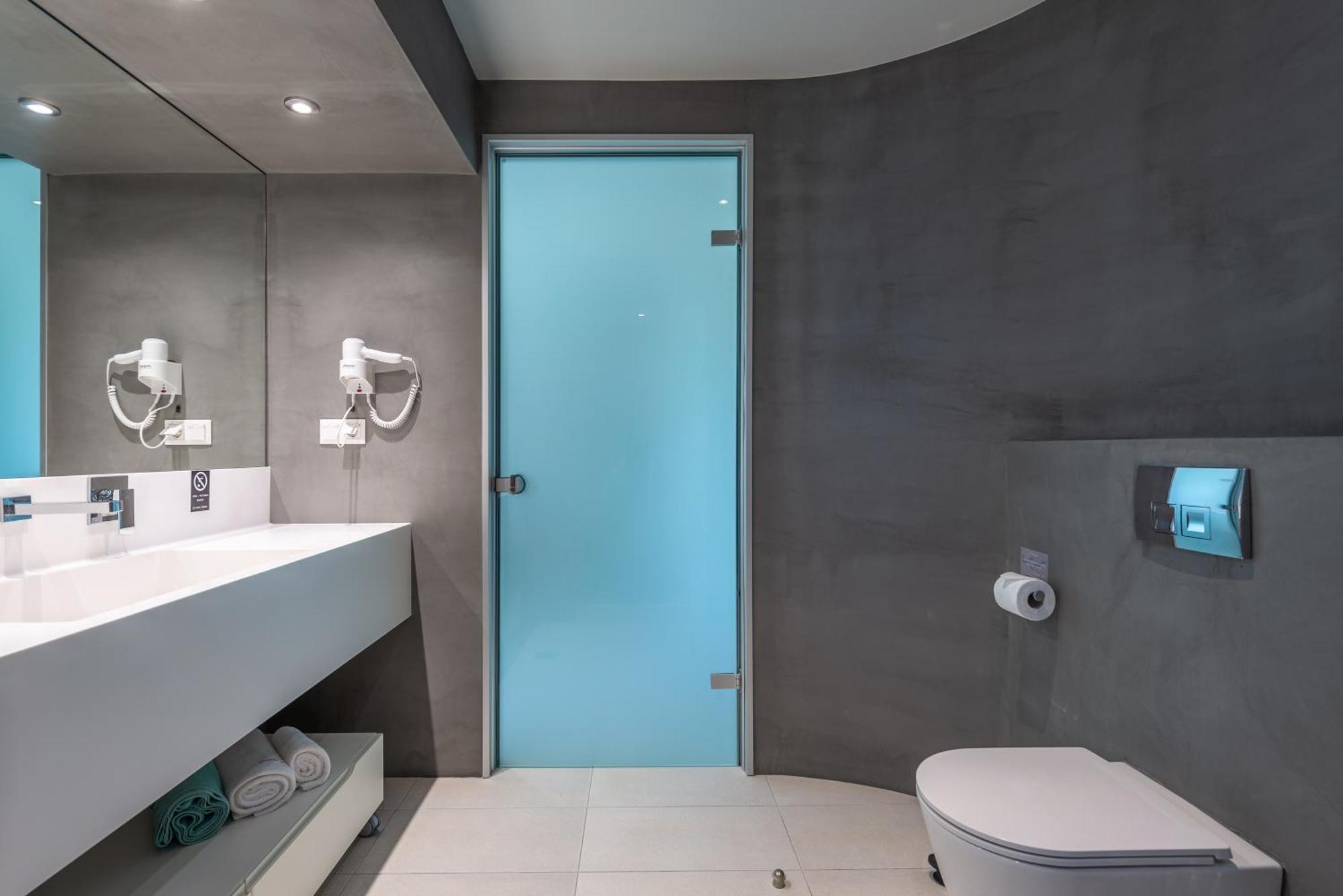 Thalassa Suites Almiros Beach ภายนอก รูปภาพ