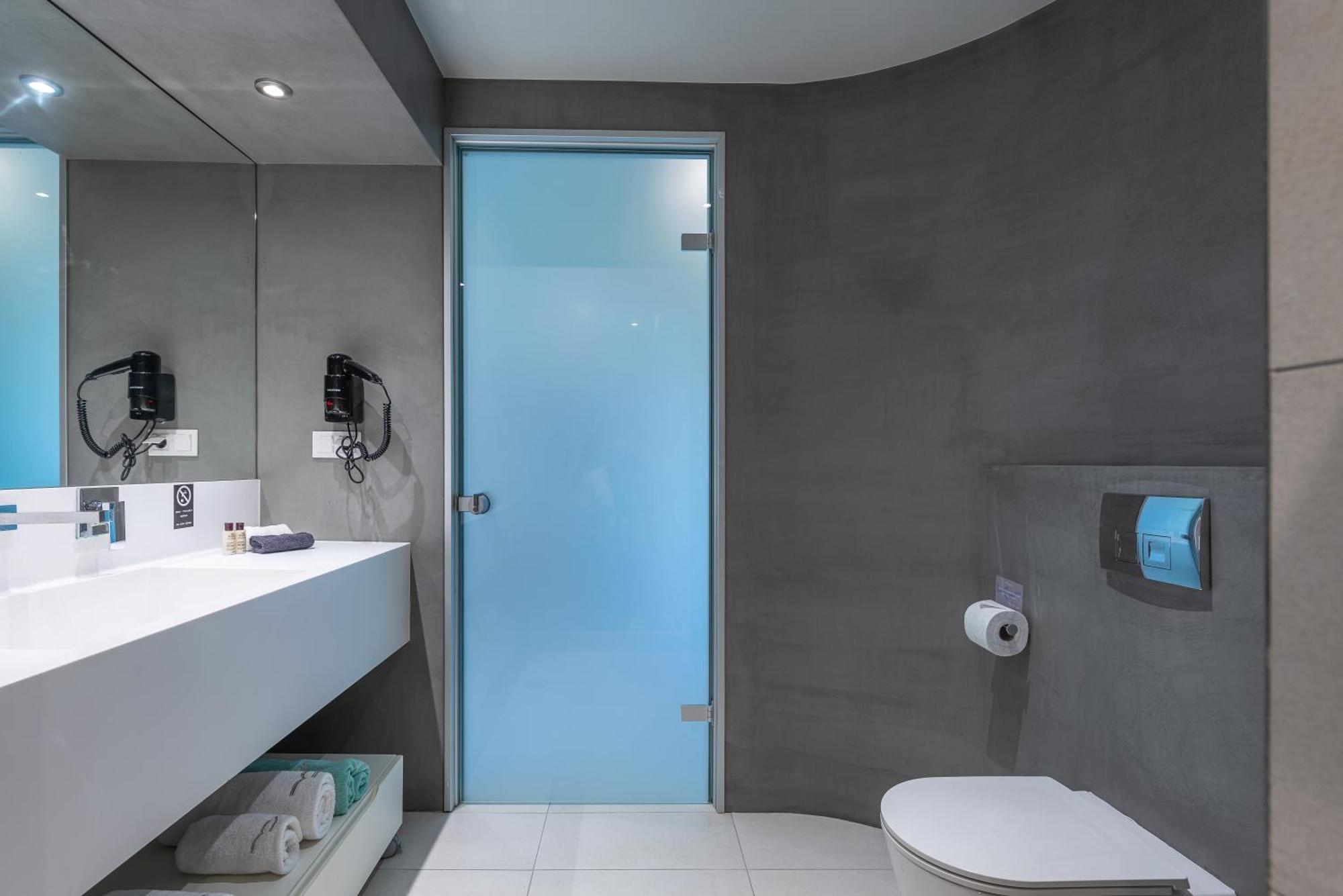 Thalassa Suites Almiros Beach ภายนอก รูปภาพ